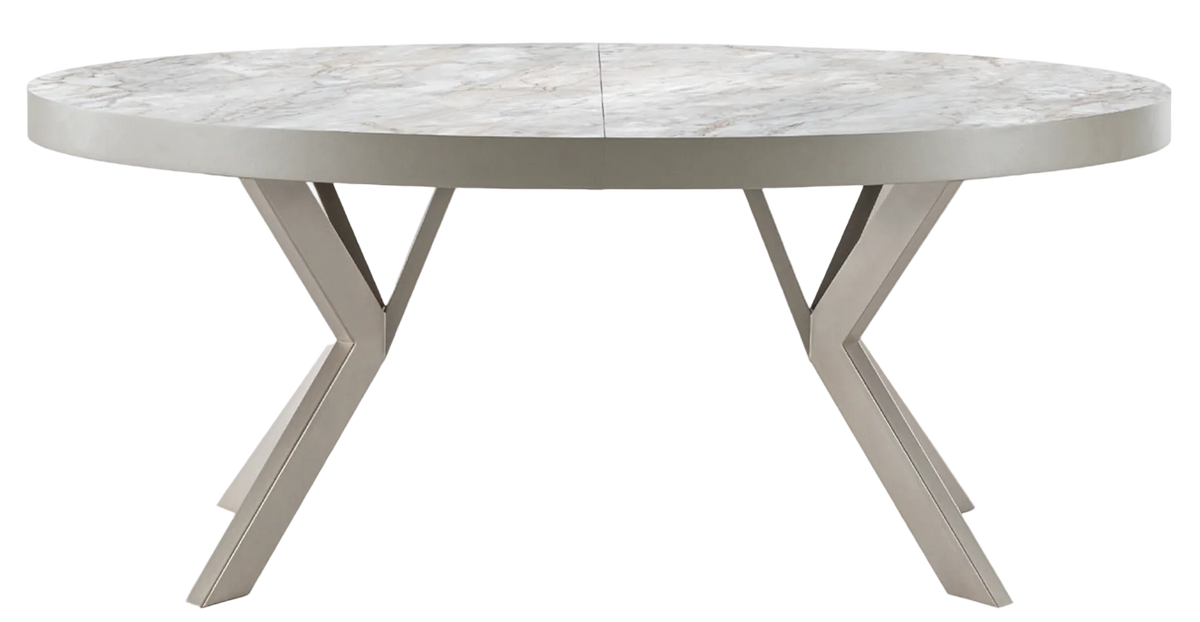 Ada uitschuifbare eettafel 180–300 cm