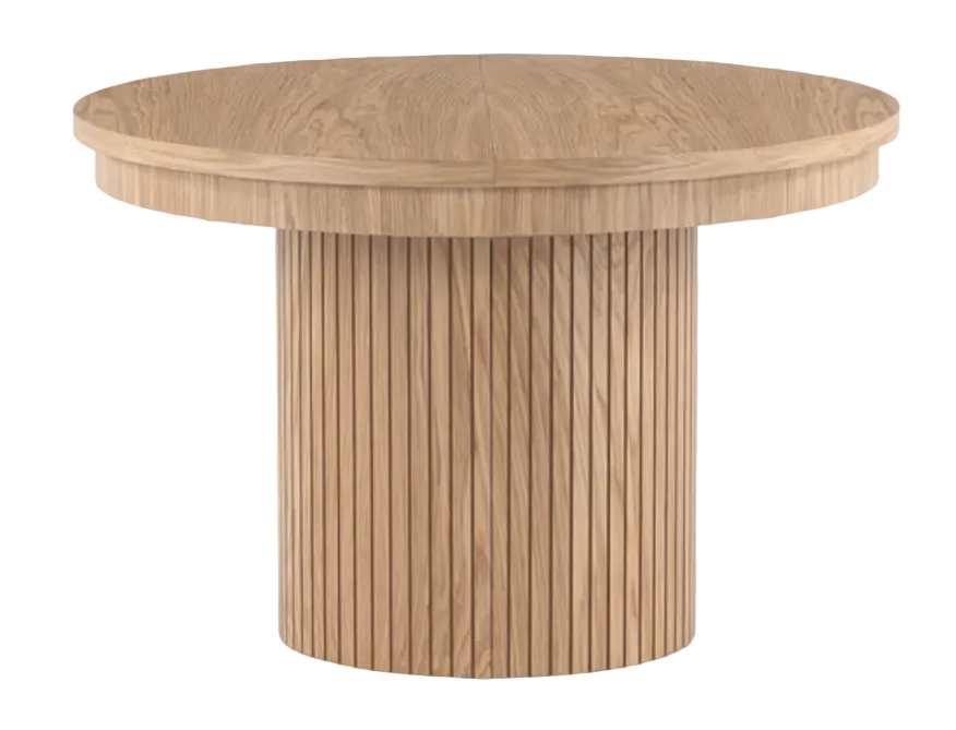 California uitschuifbare eettafel 120–320 cm
