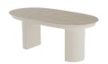 Como uitschuifbare eettafel 200–290 cm