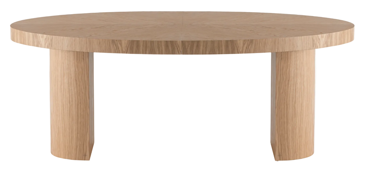 Roda uitschuifbare eettafel 200–335 cm