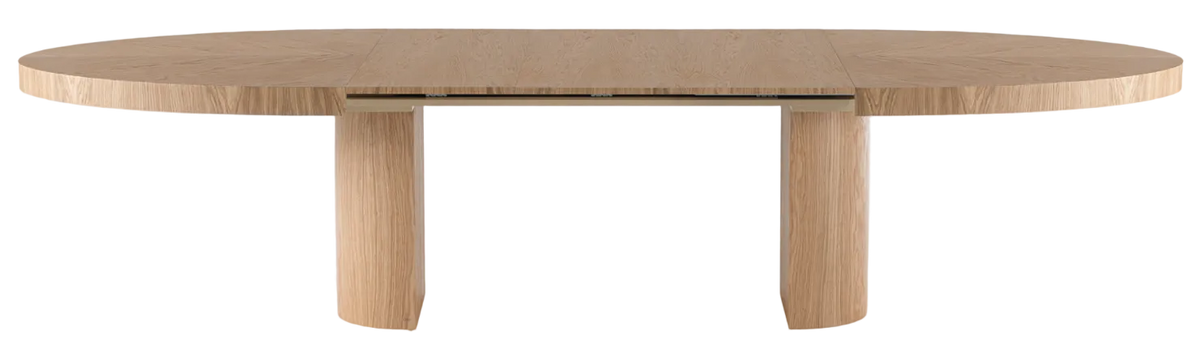 Roda uitschuifbare eettafel 200–335 cm
