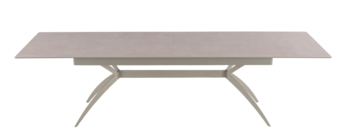 Tesla uitschuifbare eettafel 200–290 cm