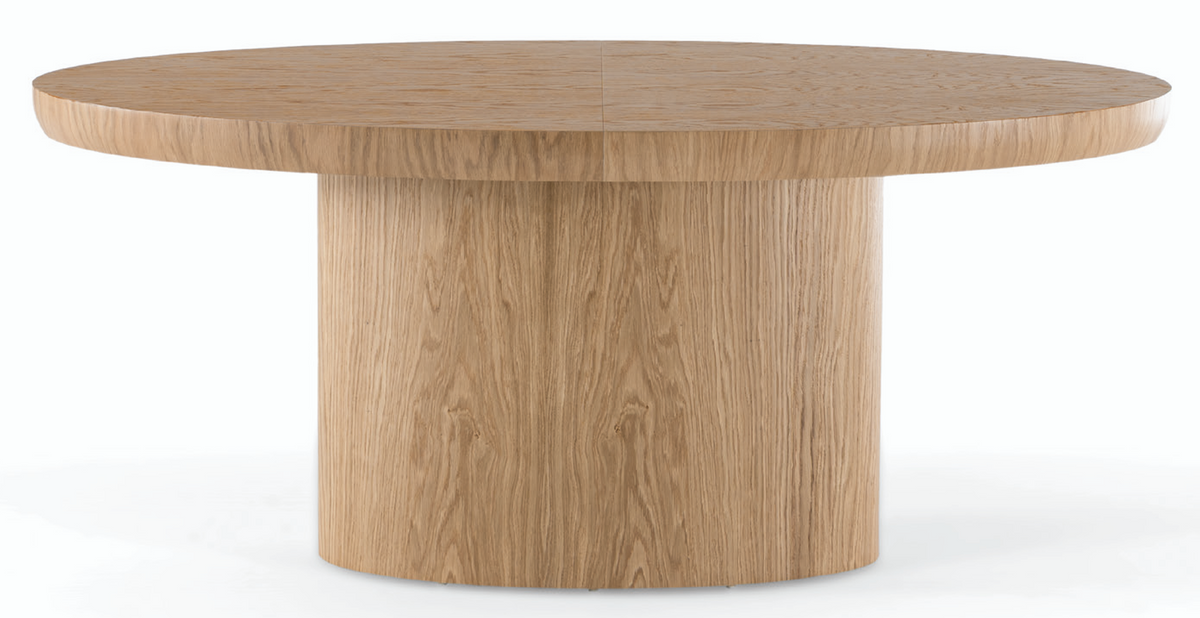 Valencia uitschuifbare eettafel 200–320 cm