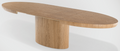 Valencia uitschuifbare eettafel 200–320 cm