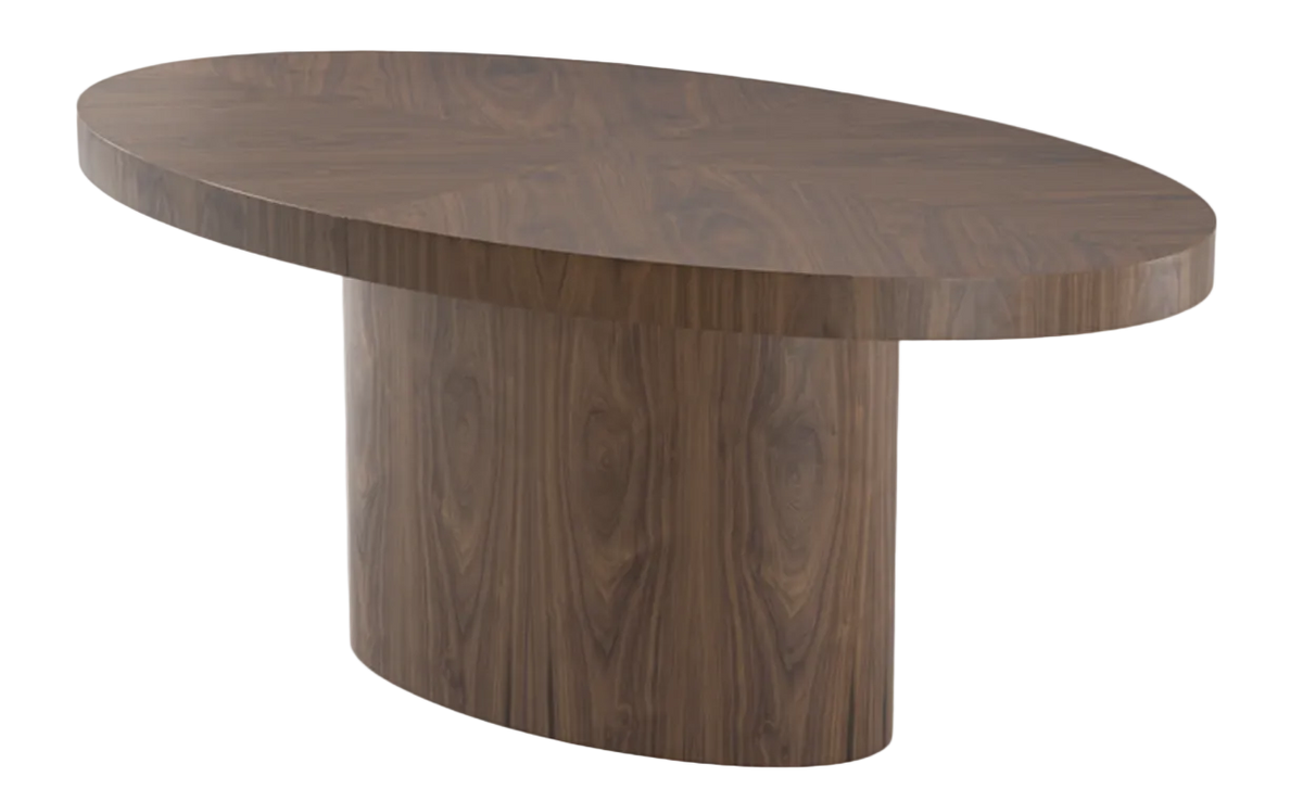 Valencia uitschuifbare eettafel 200–320 cm