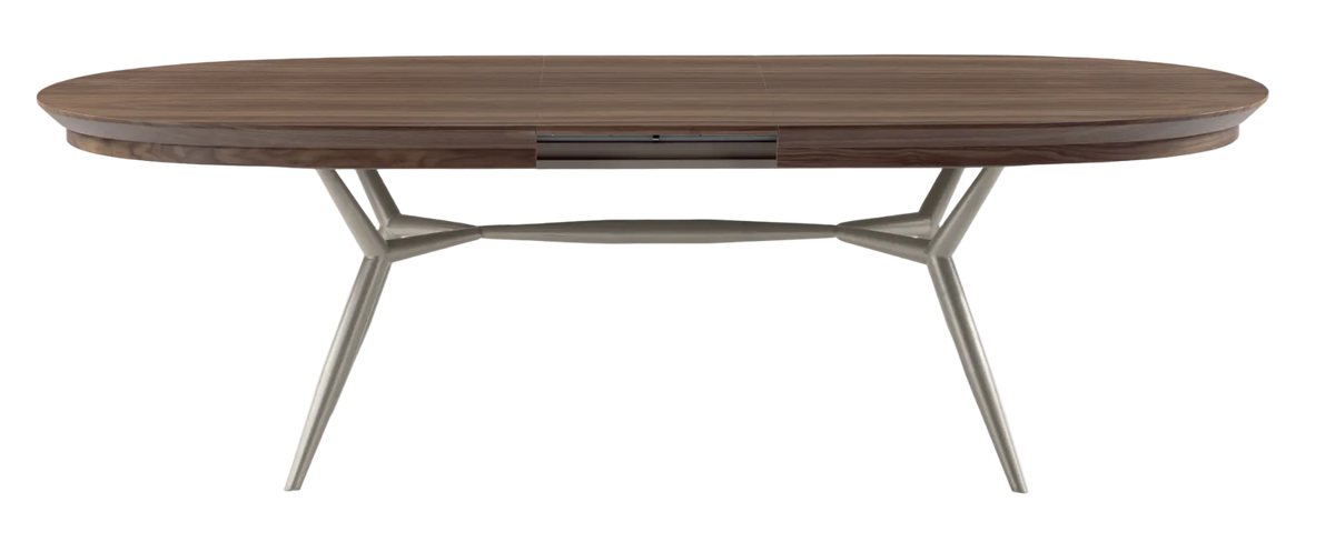 Table à manger extensible Verona 200–245 cm