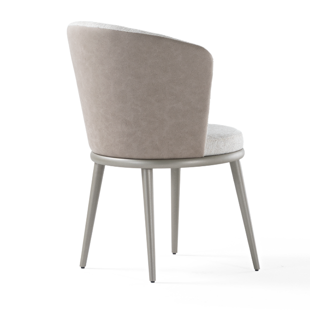 Eetkamerset Royal 200-500 cm + 6 x Lipa