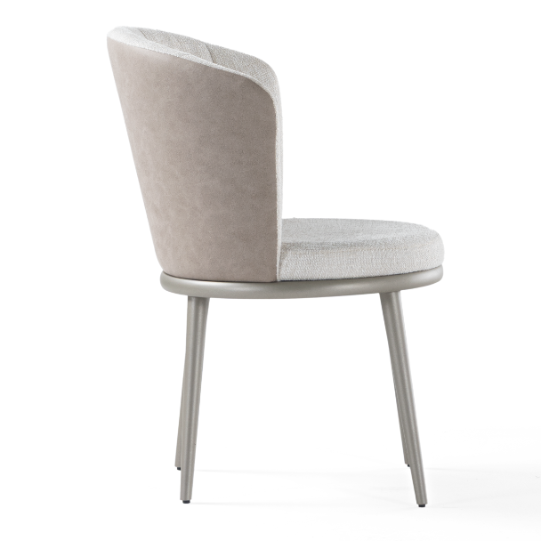 Ensemble de salle à manger Verona 200-245 cm + 4 Lipa