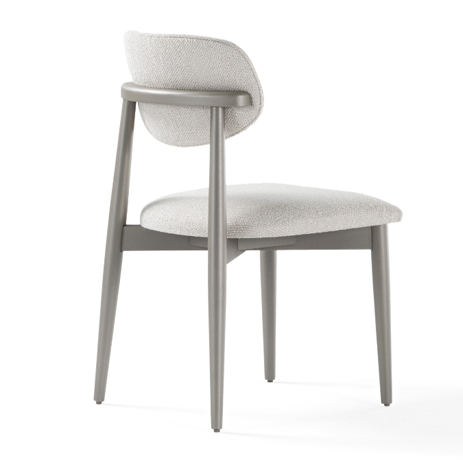 Ensemble de salle à manger California 120-320 cm + 4 x Monaco