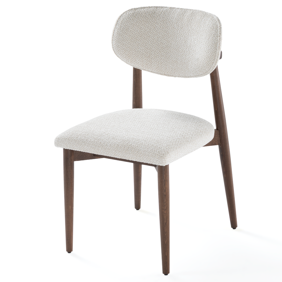 Ensemble de salle à manger California 120-320 cm + 4 x Monaco