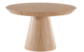 Monaco uitschuifbare eettafel 130–226 cm