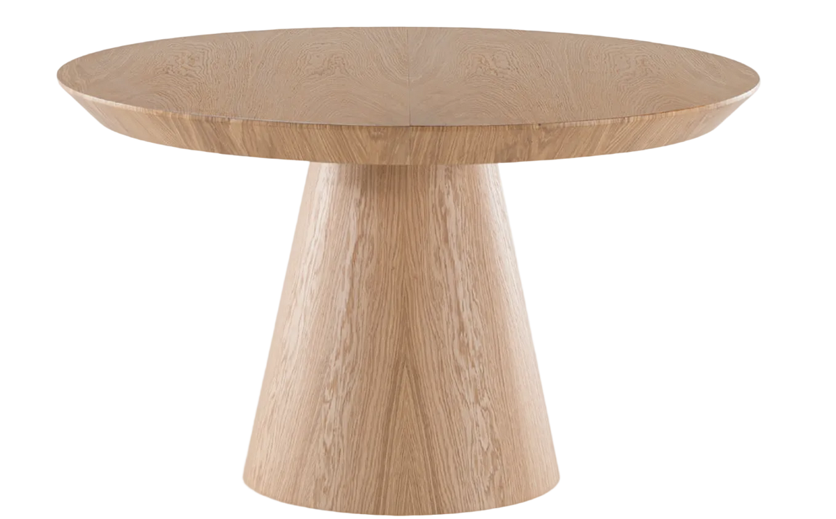 Monaco uitschuifbare eettafel 130–226 cm