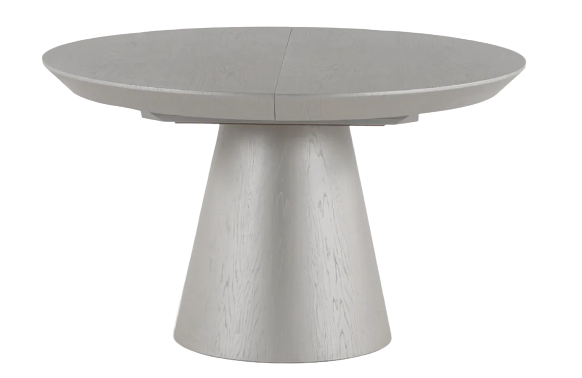 Monaco uitschuifbare eettafel 130–226 cm
