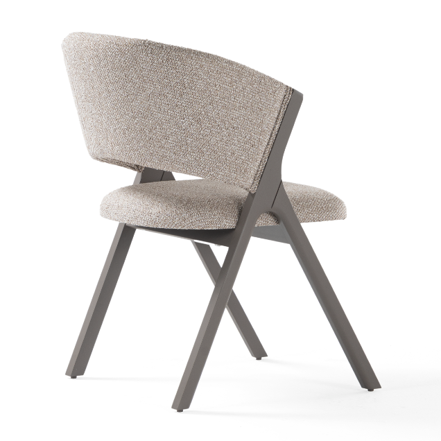 Chaise de salle à manger Tokyo