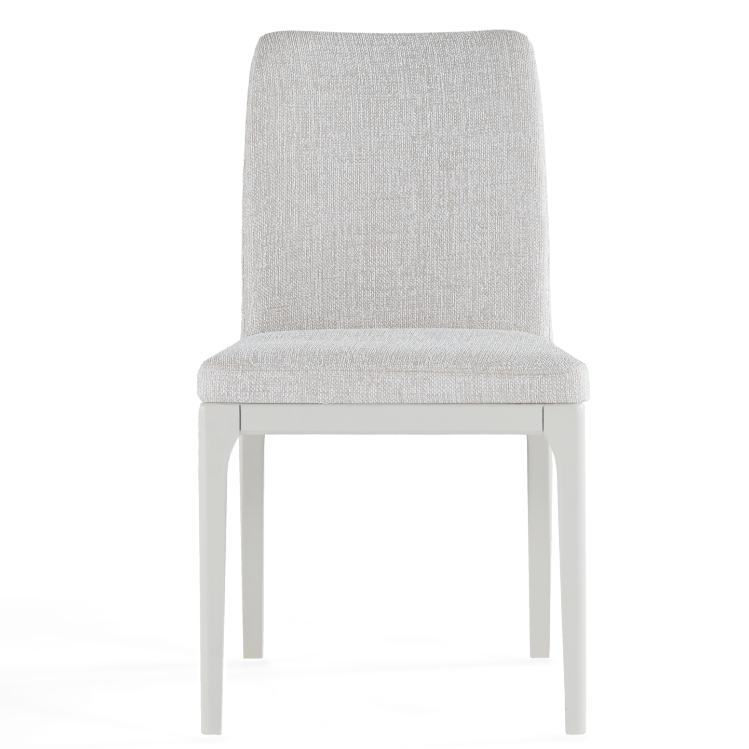Chaise de salle à manger rembourrée Toronto